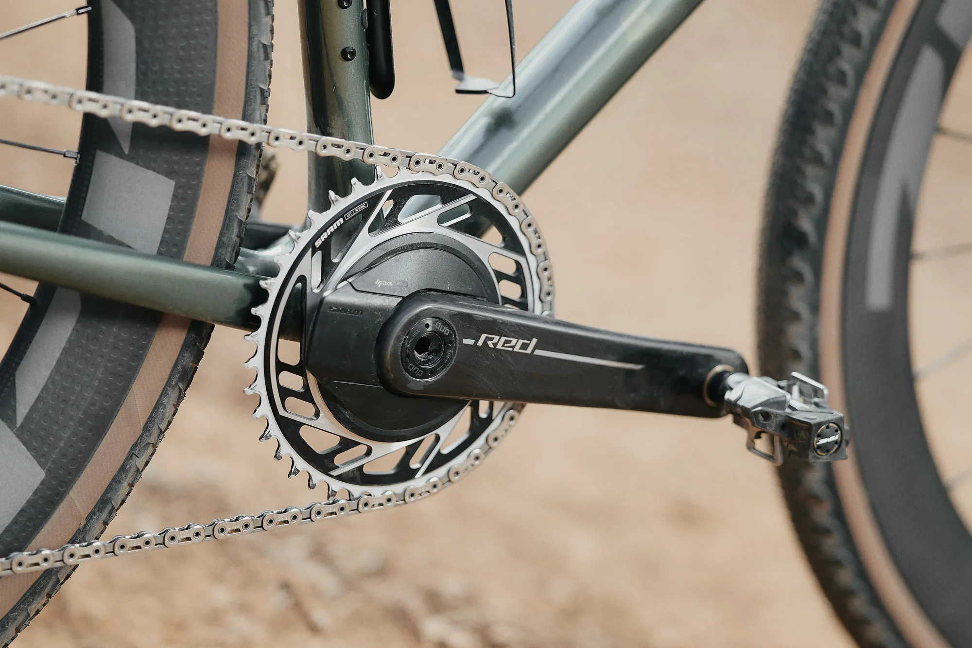 Rad Teile Pro Geschaft -Rad Teile Pro Geschaft 24 05 19 SRAM Gravel Portugal 27