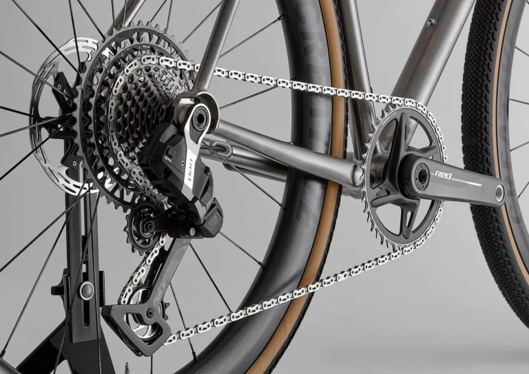 Top 5 Werkzeuge für deine Fahrradwerkstatt zu Hause -Rad Teile Pro Geschaft AllRoad Red 03