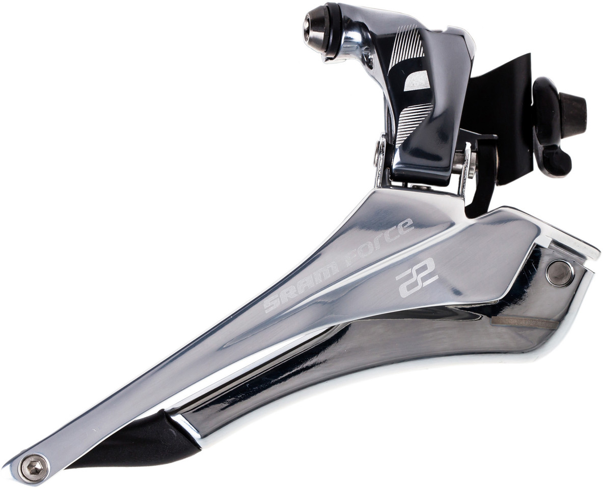 SRAM Force 22 Umwerfer 1 SRAM Force 22 Umwerfer