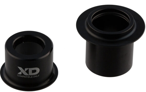 SRAM Umrüstkit Hinterrad Auf 12x142 Mm XD Rise 60 HR