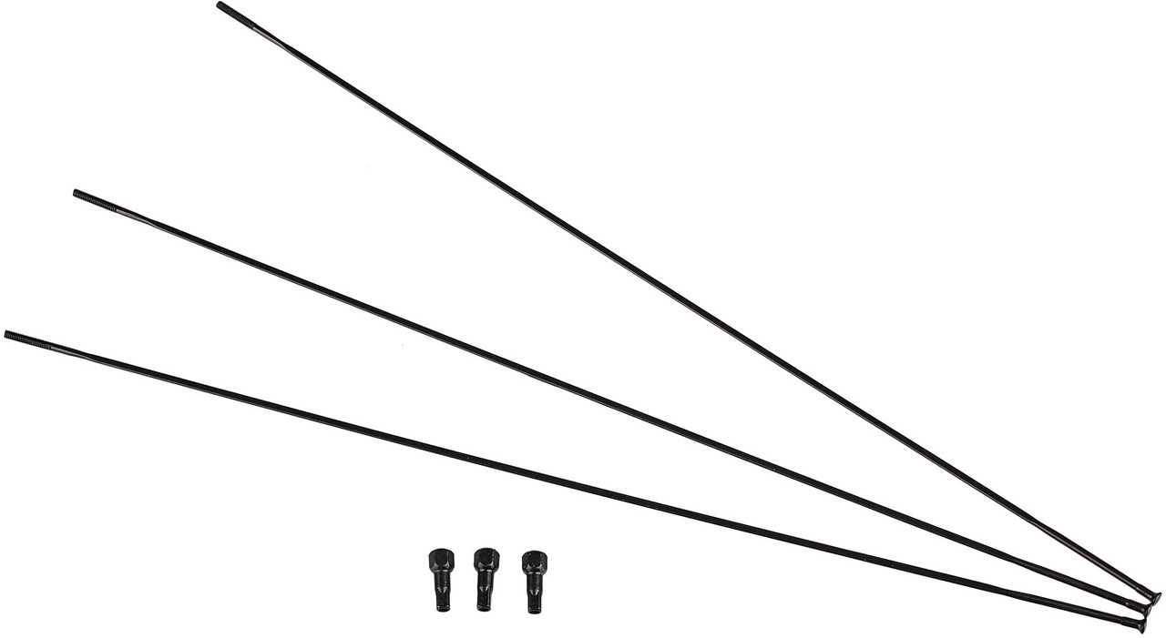 SRAM Ersatzspeichen Für Roam 50 27,5" Laufradsatz 1 SRAM Ersatzspeichen Für Roam 50 27,5" Laufradsatz