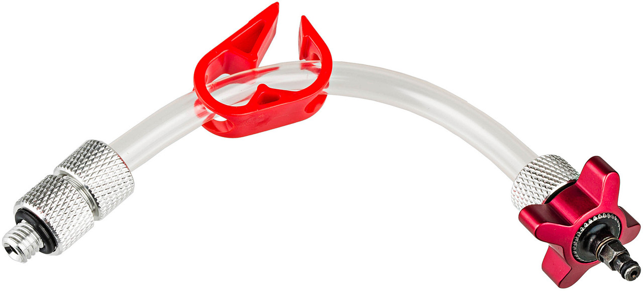 SRAM Bleeding Edge Tool Entlüftungswerkzeug Für Guide/Level/S4 Bremssattel 1 SRAM Bleeding Edge Tool Entlüftungswerkzeug Für Guide/Level/S4 Bremssattel