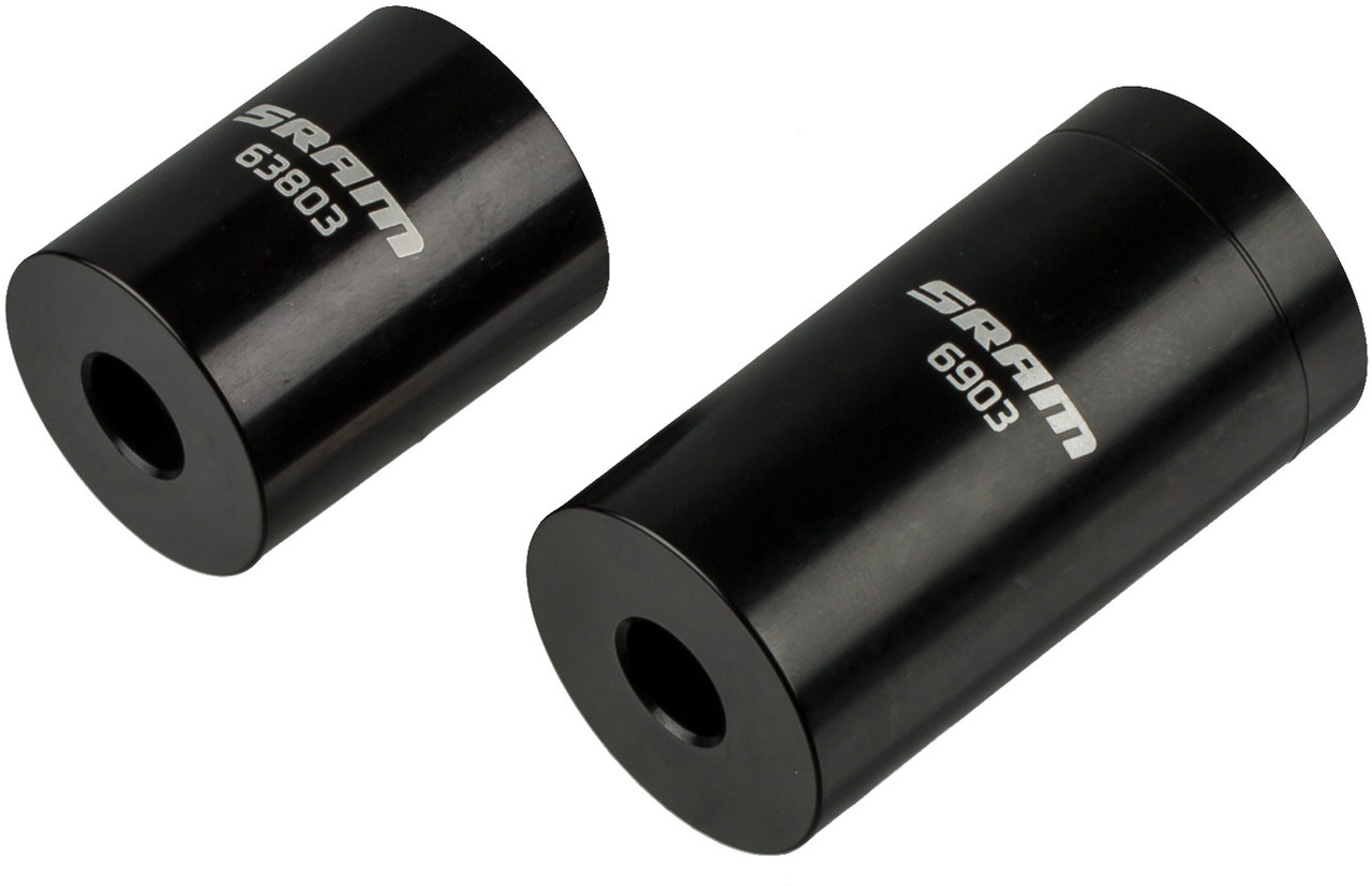 SRAM Lager Werkzeugset Rise / Roam / Rail / X0 / 900 / MOTO Hinterrad 2 SRAM Lager Werkzeugset Rise / Roam / Rail / X0 / 900 / MOTO Hinterrad – Bild 2