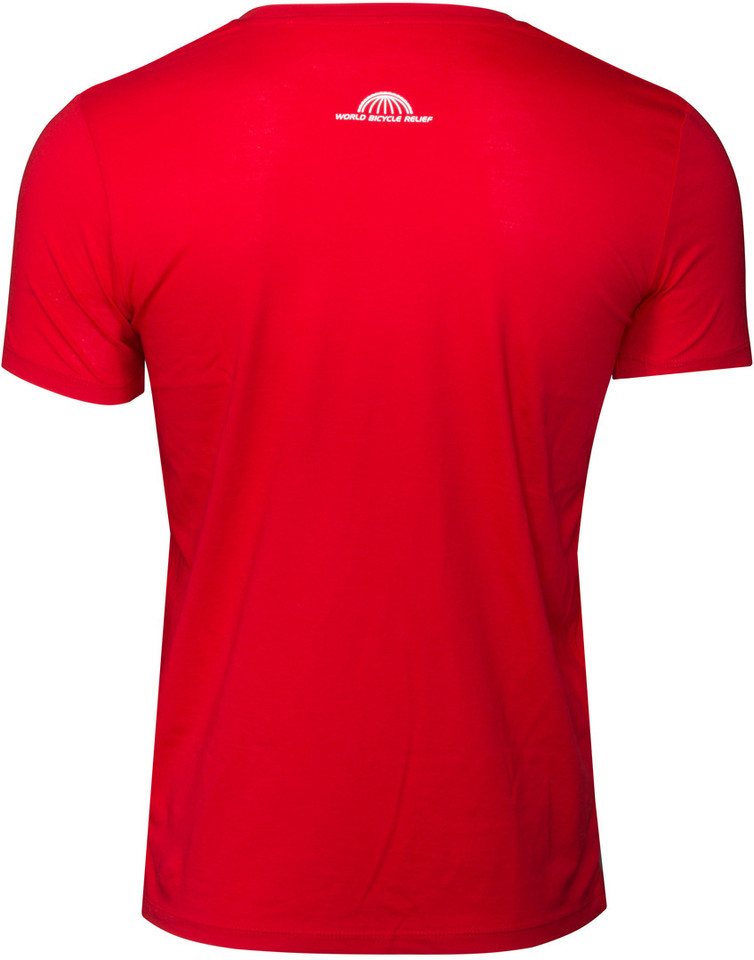 SRAM All Brand Scribble T-Shirt 2 SRAM All Brand Scribble T-Shirt – Bild 2