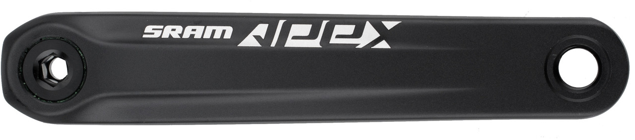SRAM Apex 1 GXP 1x10-/1x11-fach, 110 Mm Kurbelgarnitur 2 SRAM Apex 1 GXP 1x10-/1x11-fach, 110 Mm Kurbelgarnitur – Bild 2