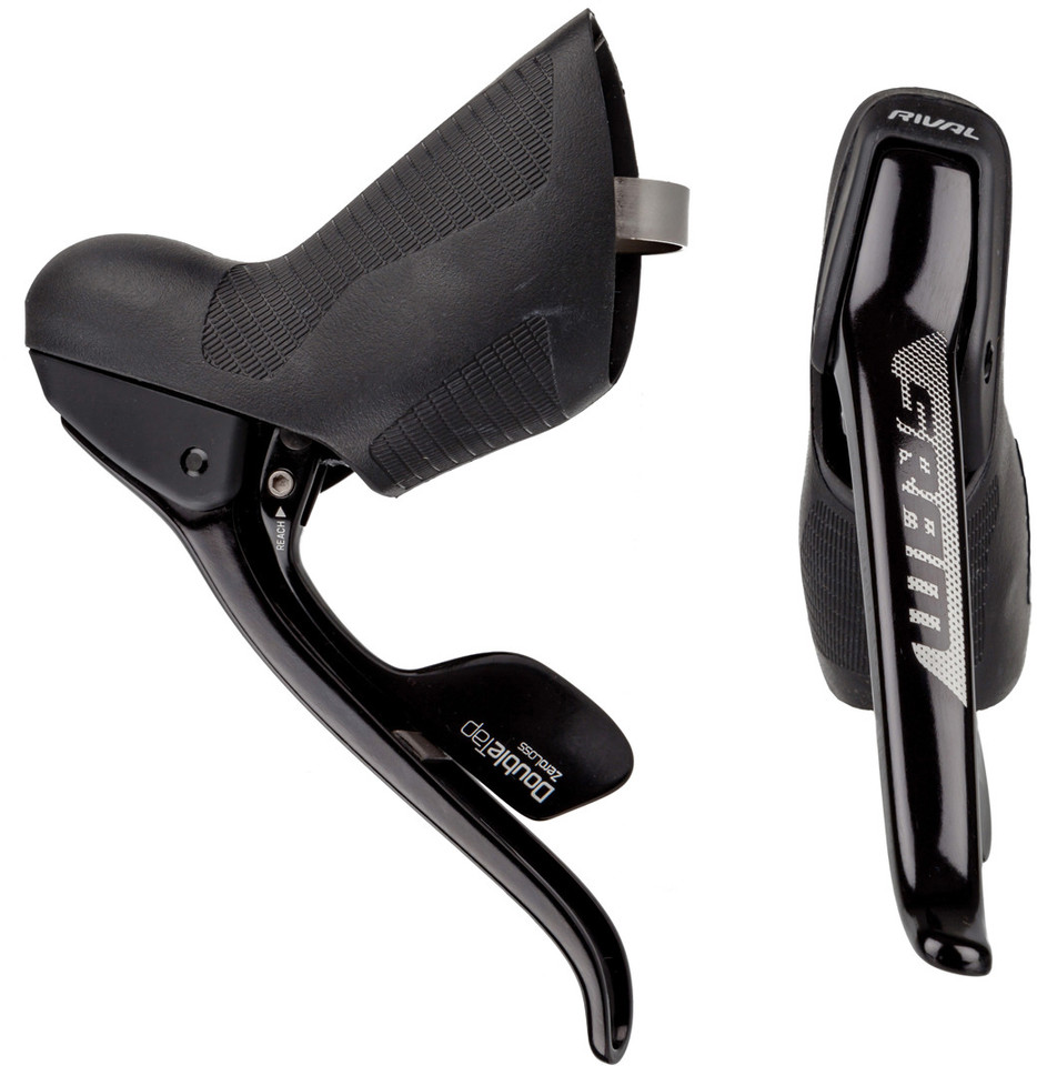 SRAM Rival 22 Gruppe 2x11 36-52 GXP 4 SRAM Rival 22 Gruppe 2x11 36-52 GXP – Bild 4