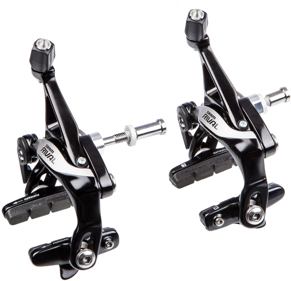 SRAM Rival 22 Gruppe 2x11 36-52 GXP 5 SRAM Rival 22 Gruppe 2x11 36-52 GXP – Bild 5