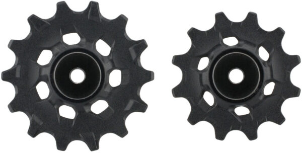 SRAM Hybrid Keramik Schalträdchen Set Für X01 Eagle / XX1 Eagle