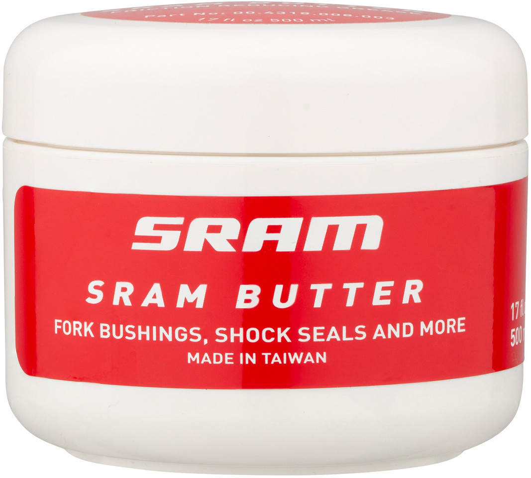 SRAM Butter Schmierfett 3 SRAM Butter Schmierfett – Bild 3