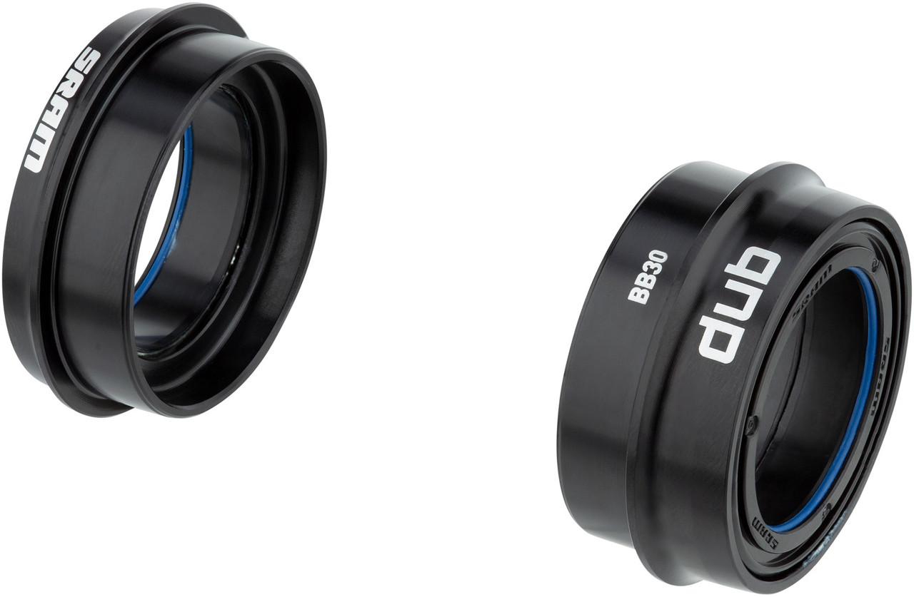 SRAM DUB BB30 Innenlager 42 X 83 Mm 1 SRAM DUB BB30 Innenlager 42 X 83 Mm