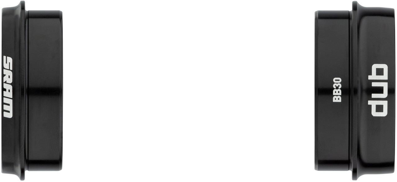 SRAM DUB BB30 Innenlager 42 X 83 Mm 2 SRAM DUB BB30 Innenlager 42 X 83 Mm – Bild 2