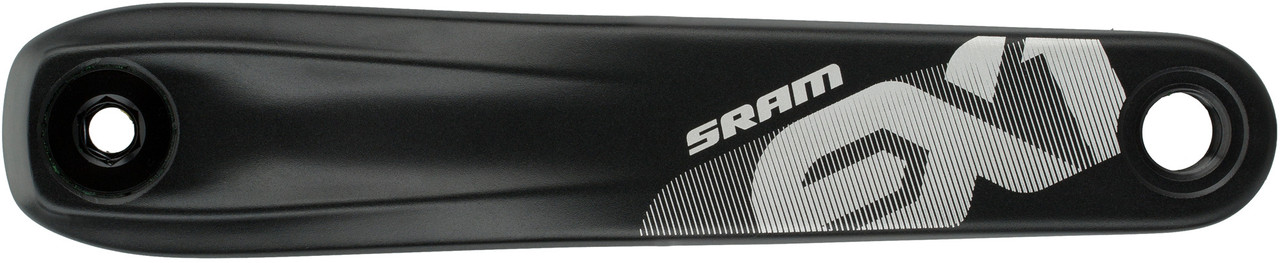 SRAM EX1 ISIS 8-fach Kurbel Für Bosch / Brose / Yamaha 1 SRAM EX1 ISIS 8-fach Kurbel Für Bosch / Brose / Yamaha