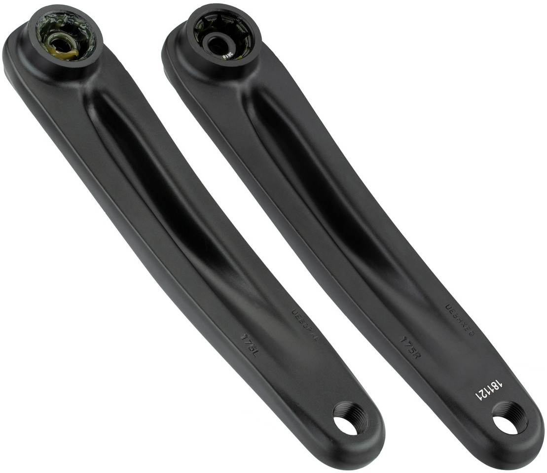 SRAM EX1 ISIS 8-fach Kurbel Für Bosch / Brose / Yamaha 3 SRAM EX1 ISIS 8-fach Kurbel Für Bosch / Brose / Yamaha – Bild 3