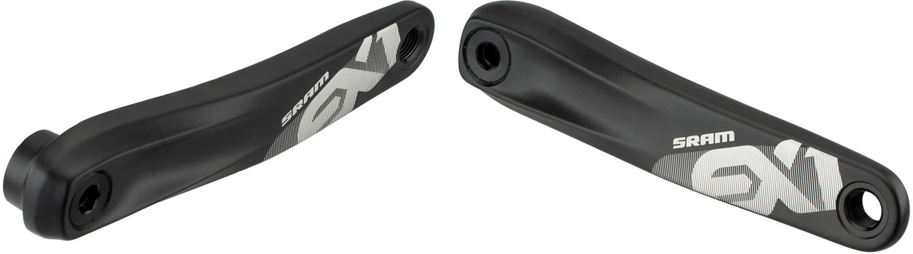 SRAM EX1 ISIS 8-fach Kurbel Für Bosch / Brose / Yamaha 4 SRAM EX1 ISIS 8-fach Kurbel Für Bosch / Brose / Yamaha – Bild 4