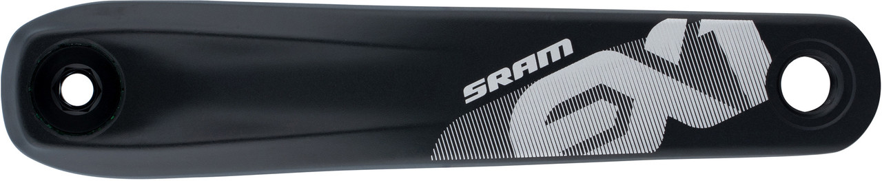 SRAM EX1 ISIS 8-fach Kurbel Für Bosch / Brose / Yamaha 6 SRAM EX1 ISIS 8-fach Kurbel Für Bosch / Brose / Yamaha – Bild 6