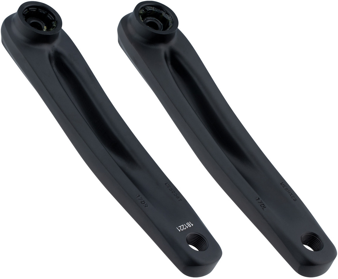 SRAM EX1 ISIS 8-fach Kurbel Für Bosch / Brose / Yamaha 7 SRAM EX1 ISIS 8-fach Kurbel Für Bosch / Brose / Yamaha – Bild 7