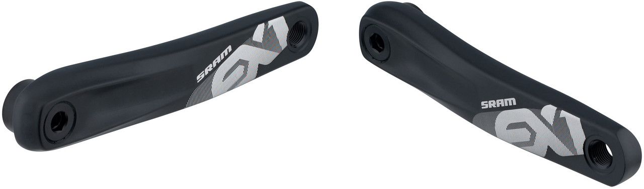 SRAM EX1 ISIS 8-fach Kurbel Für Bosch / Brose / Yamaha 8 SRAM EX1 ISIS 8-fach Kurbel Für Bosch / Brose / Yamaha – Bild 8