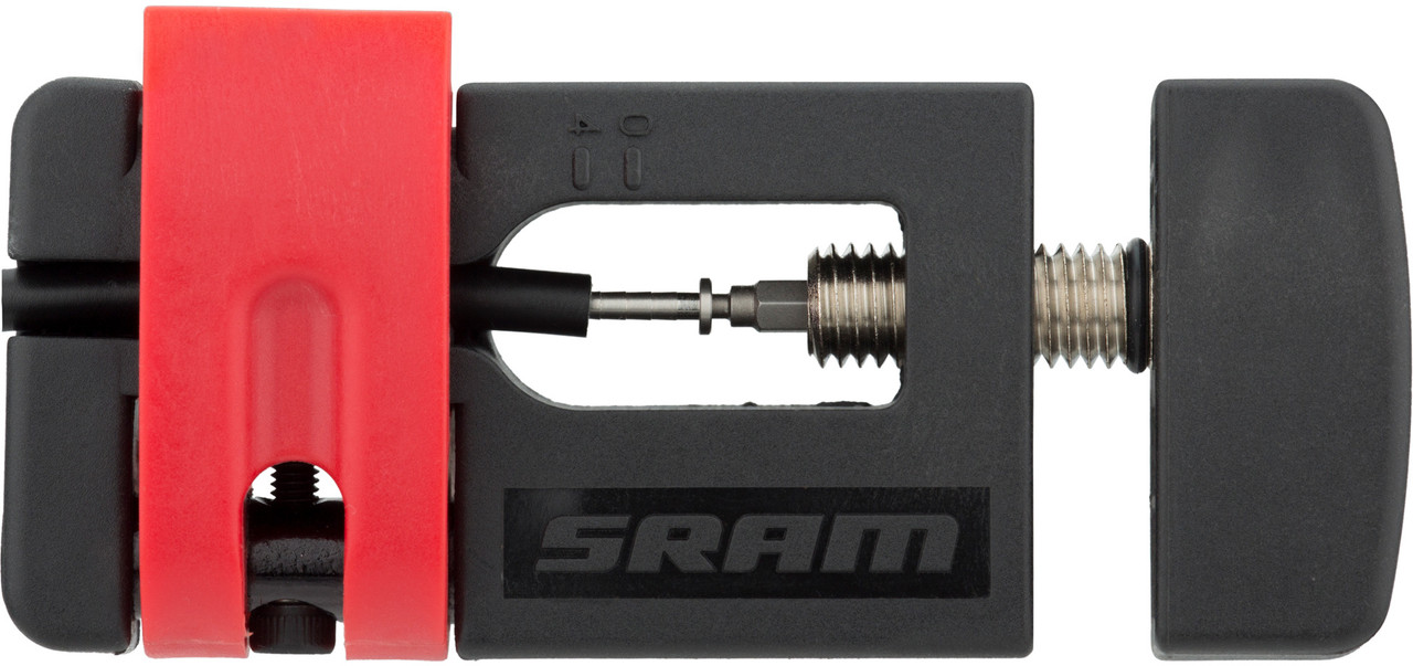 SRAM Einpresswerkzeug 1 SRAM Einpresswerkzeug