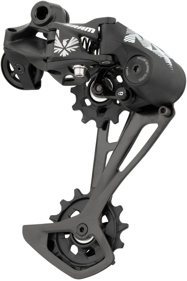 SRAM NX Eagle 1x12-fach Upgrade-Kit 2 SRAM NX Eagle 1x12-fach Upgrade-Kit – Bild 2