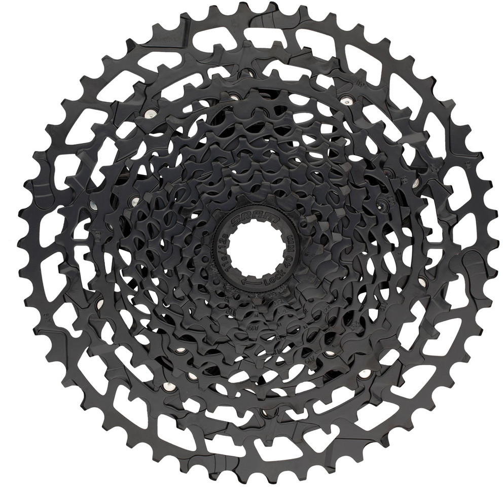 SRAM NX Eagle 1x12-fach Upgrade-Kit 3 SRAM NX Eagle 1x12-fach Upgrade-Kit – Bild 3