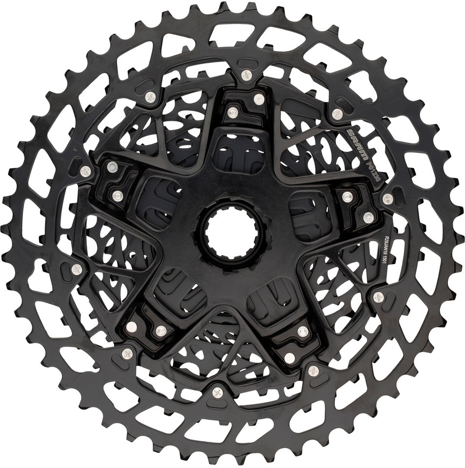 SRAM NX Eagle 1x12-fach Upgrade-Kit 4 SRAM NX Eagle 1x12-fach Upgrade-Kit – Bild 4
