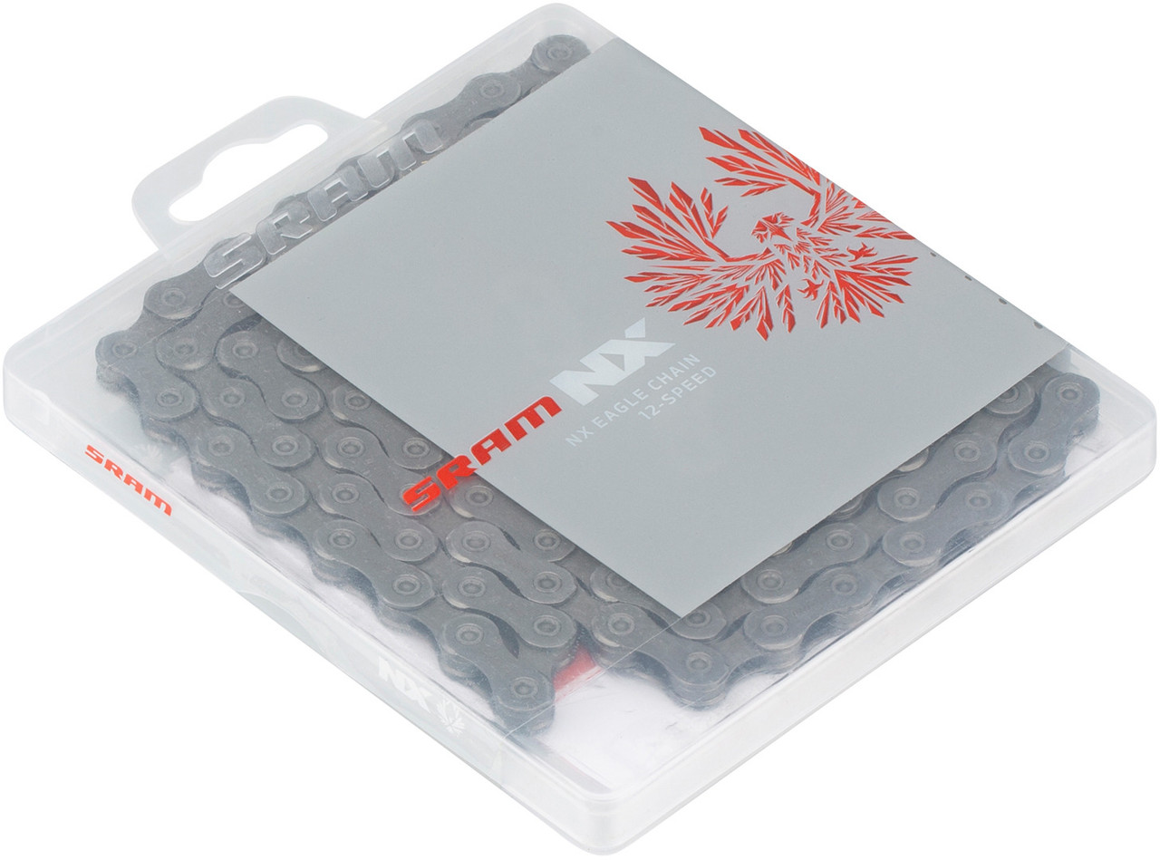 SRAM NX Eagle 1x12-fach Upgrade-Kit 5 SRAM NX Eagle 1x12-fach Upgrade-Kit – Bild 5