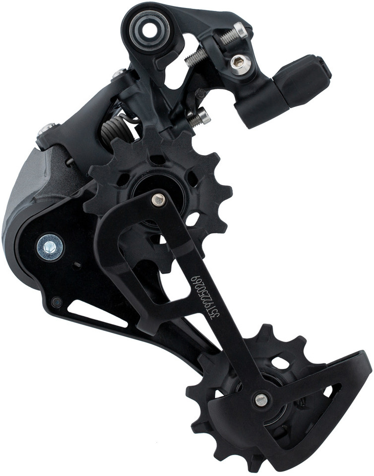 SRAM Force 1 Type 3.0 Schaltwerk 11-fach 2 SRAM Force 1 Type 3.0 Schaltwerk 11-fach – Bild 2