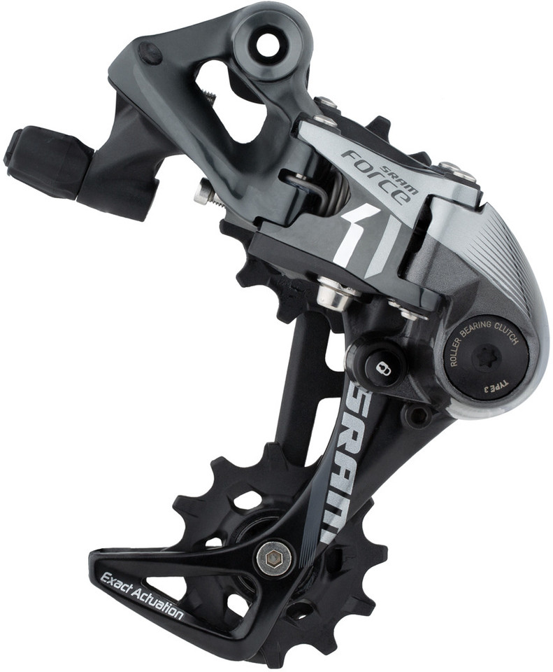 SRAM Force 1 Type 3.0 Schaltwerk 11-fach 4 SRAM Force 1 Type 3.0 Schaltwerk 11-fach – Bild 4