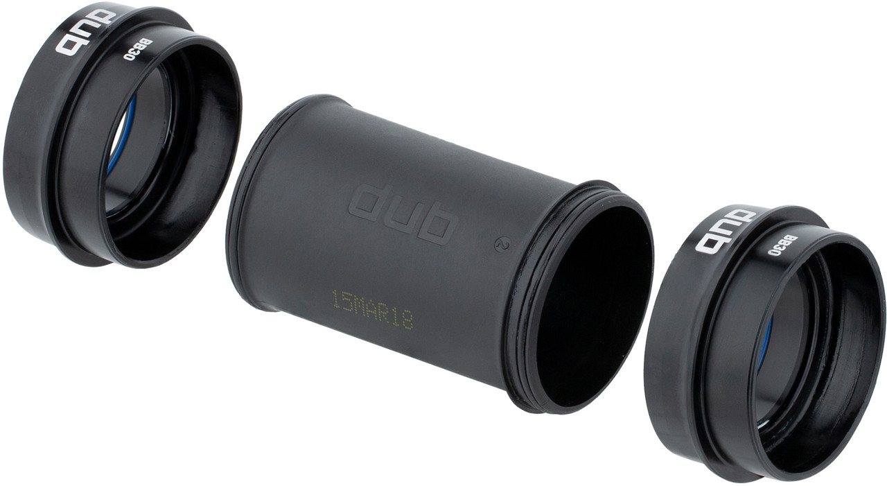SRAM DUB BB30 Innenlager 42 X 68/73 Mm 4 SRAM DUB BB30 Innenlager 42 X 68/73 Mm – Bild 4
