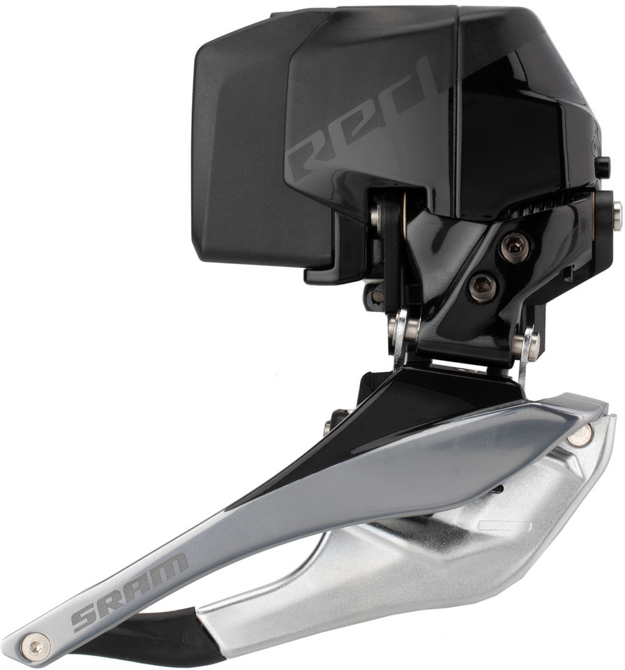 SRAM Red ETap AXS HRD FM Gruppe 2x12-fach 33-46 CL Scheibenbremse 4 SRAM Red ETap AXS HRD FM Gruppe 2x12-fach 33-46 CL Scheibenbremse – Bild 4