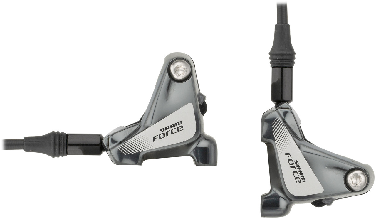 SRAM Force 22 FM Gruppe 2x11 39-53 BB30 Hydr. Scheibenbremse 6 SRAM Force 22 FM Gruppe 2x11 39-53 BB30 Hydr. Scheibenbremse – Bild 6