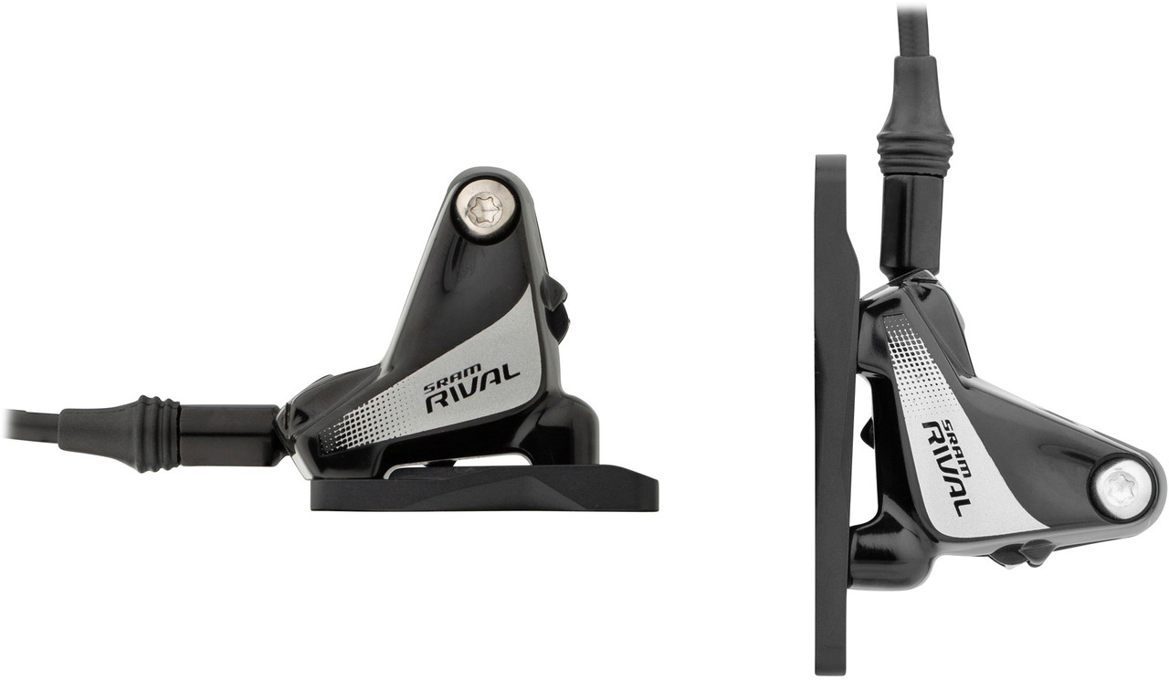 SRAM Rival 1 FM Gruppe 1x11 50 GXP Hydr. Scheibenbremse 5 SRAM Rival 1 FM Gruppe 1x11 50 GXP Hydr. Scheibenbremse – Bild 5