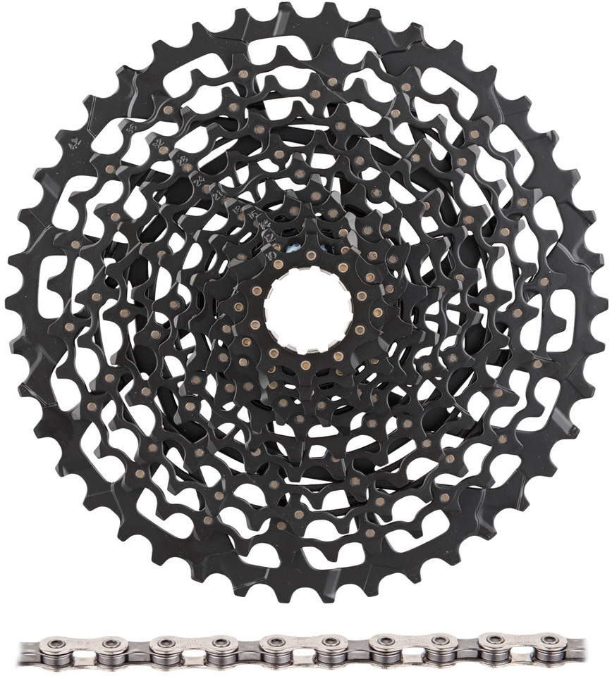 SRAM Rival 1 FM Gruppe 1x11 50 GXP Hydr. Scheibenbremse 6 SRAM Rival 1 FM Gruppe 1x11 50 GXP Hydr. Scheibenbremse – Bild 6