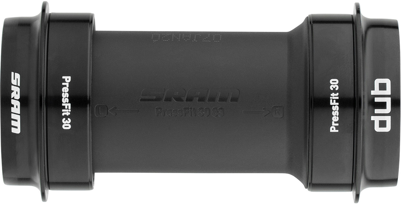 SRAM DUB PF30 MTB Innenlager 83 Mm Cannondale 3 SRAM DUB PF30 MTB Innenlager 83 Mm Cannondale – Bild 3