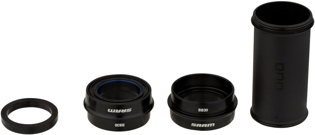 SRAM DUB BB30 MTB Innenlager 83 Mm Cannondale 4 SRAM DUB BB30 MTB Innenlager 83 Mm Cannondale – Bild 4