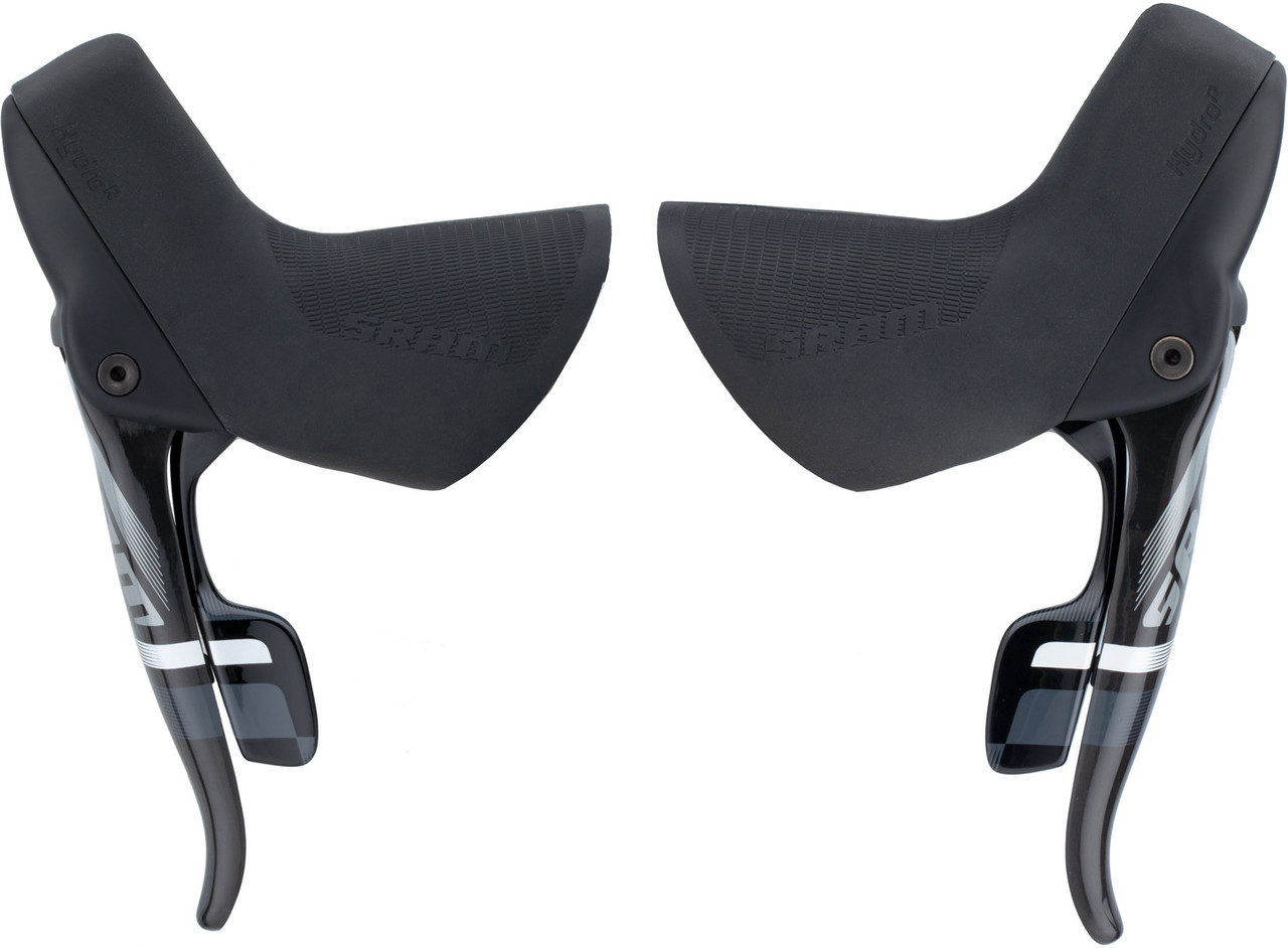 SRAM Force 1 FM Gruppe 1x11 42 GXP Hydr. Scheibenbremse 4 SRAM Force 1 FM Gruppe 1x11 42 GXP Hydr. Scheibenbremse – Bild 4