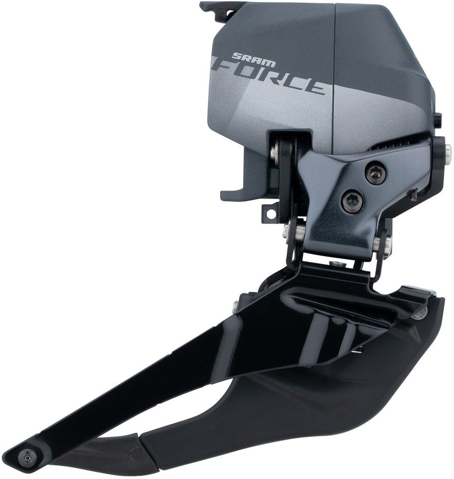 SRAM Force ETap AXS Wide Umwerfer 2-fach 1 SRAM Force ETap AXS Wide Umwerfer 2-fach
