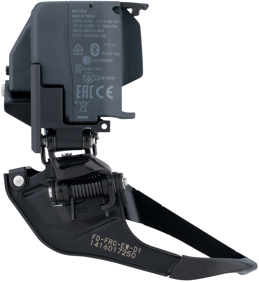 SRAM Force ETap AXS Wide Umwerfer 2-fach 2 SRAM Force ETap AXS Wide Umwerfer 2-fach – Bild 2