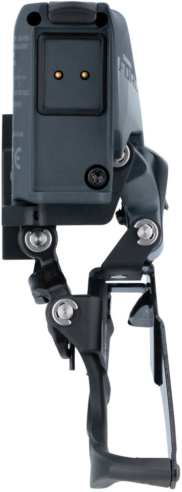 SRAM Force ETap AXS Wide Umwerfer 2-fach 3 SRAM Force ETap AXS Wide Umwerfer 2-fach – Bild 3