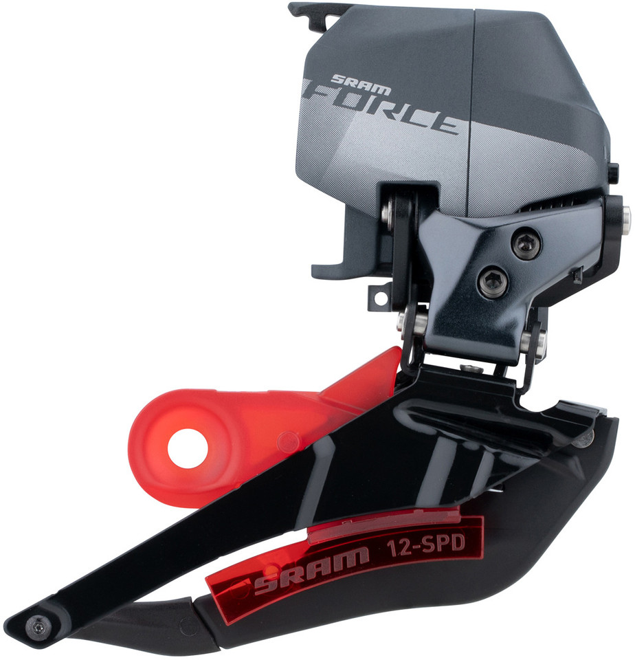 SRAM Force ETap AXS Wide Umwerfer 2-fach 4 SRAM Force ETap AXS Wide Umwerfer 2-fach – Bild 4