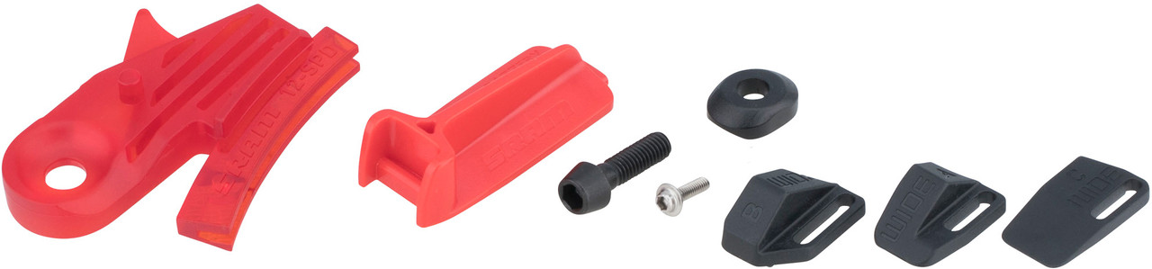 SRAM Force ETap AXS Wide Umwerfer 2-fach 5 SRAM Force ETap AXS Wide Umwerfer 2-fach – Bild 5