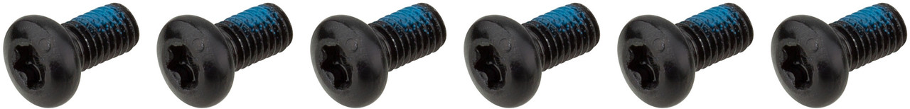 SRAM Paceline Rounded 6-Loch Bremsscheibe 5 SRAM Paceline Rounded 6-Loch Bremsscheibe – Bild 5