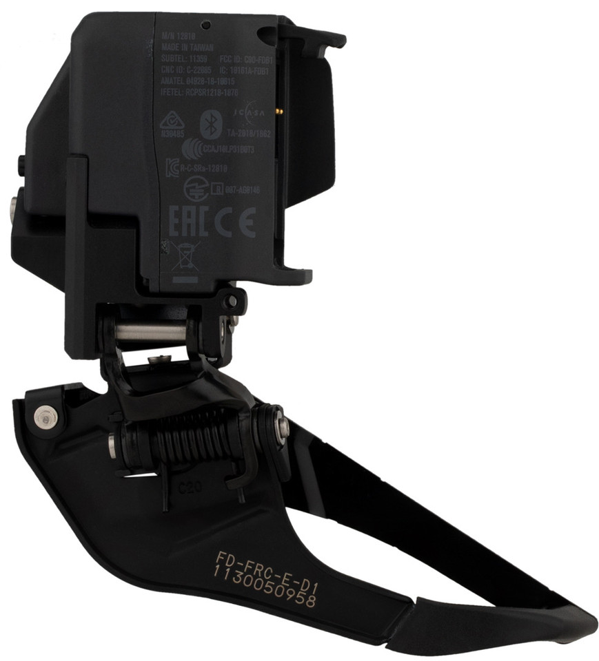 SRAM Force ETap AXS Umwerfer 2-fach 2 SRAM Force ETap AXS Umwerfer 2-fach – Bild 2