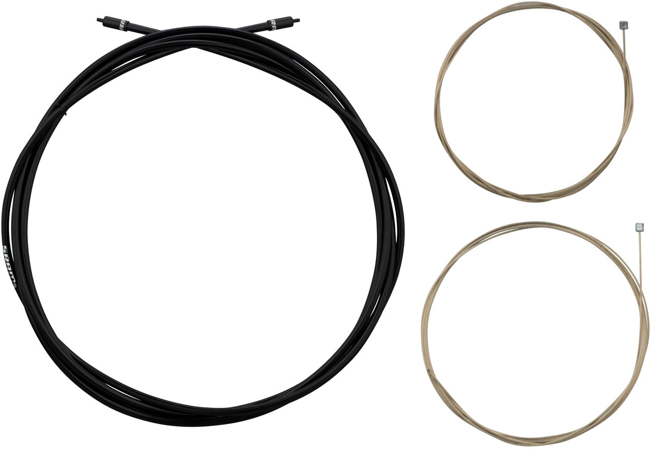 SRAM Schaltzug Kit SlickWire Coated 5 SRAM Schaltzug Kit SlickWire Coated – Bild 5