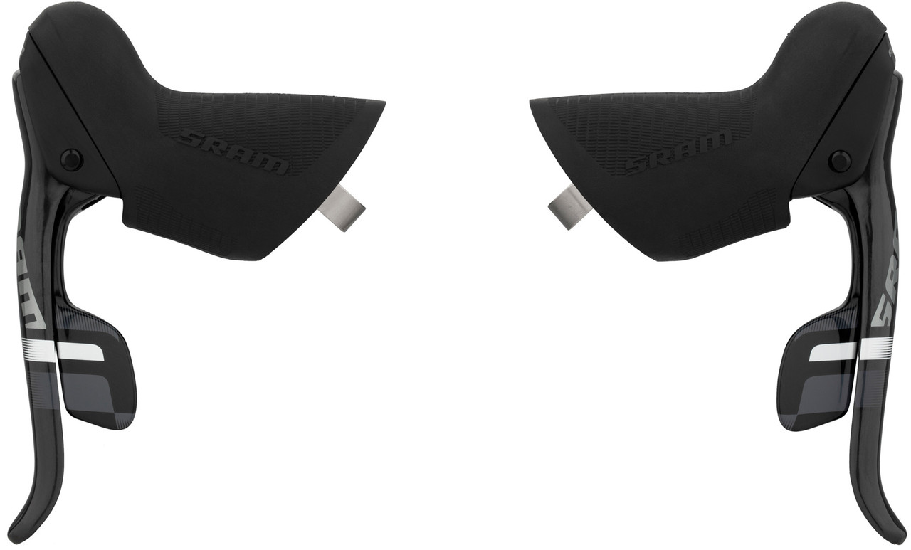 SRAM Force 22 V+h Set DoubleTap® Schalt-/Bremsgriffe 2-/11-fach 1 SRAM Force 22 V+h Set DoubleTap® Schalt-/Bremsgriffe 2-/11-fach