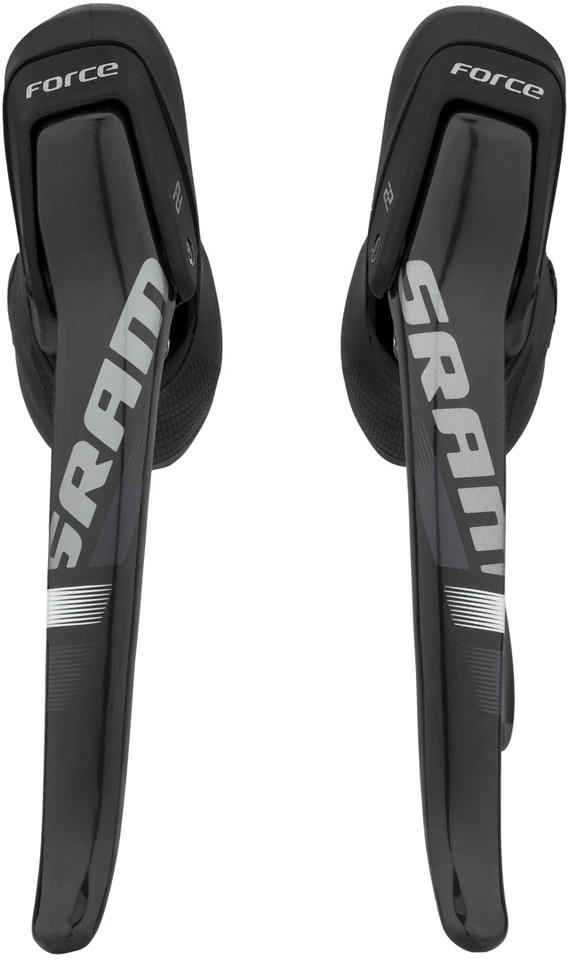 SRAM Force 22 V+h Set DoubleTap® Schalt-/Bremsgriffe 2-/11-fach 2 SRAM Force 22 V+h Set DoubleTap® Schalt-/Bremsgriffe 2-/11-fach – Bild 2