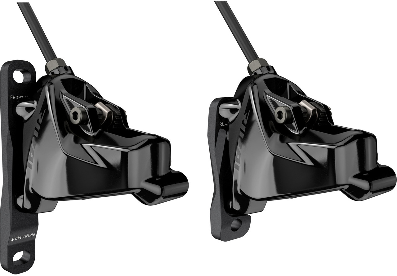 SRAM Rival ETap AXS HRD FM Gruppe 2x12-fach 35-48 5 SRAM Rival ETap AXS HRD FM Gruppe 2x12-fach 35-48 – Bild 5