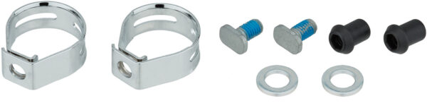 SRAM Befestigungsschellen-Kit Für Rival ETap AXS Schalt-/Bremsgriff