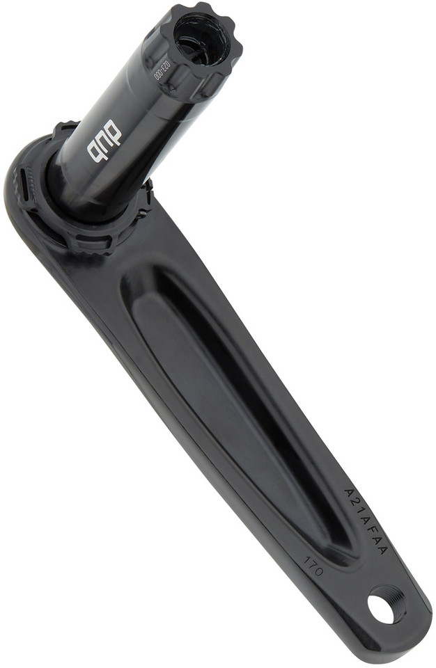 SRAM Rival DUB Powermeter Upgrade Kit 2 SRAM Rival DUB Powermeter Upgrade Kit – Bild 2