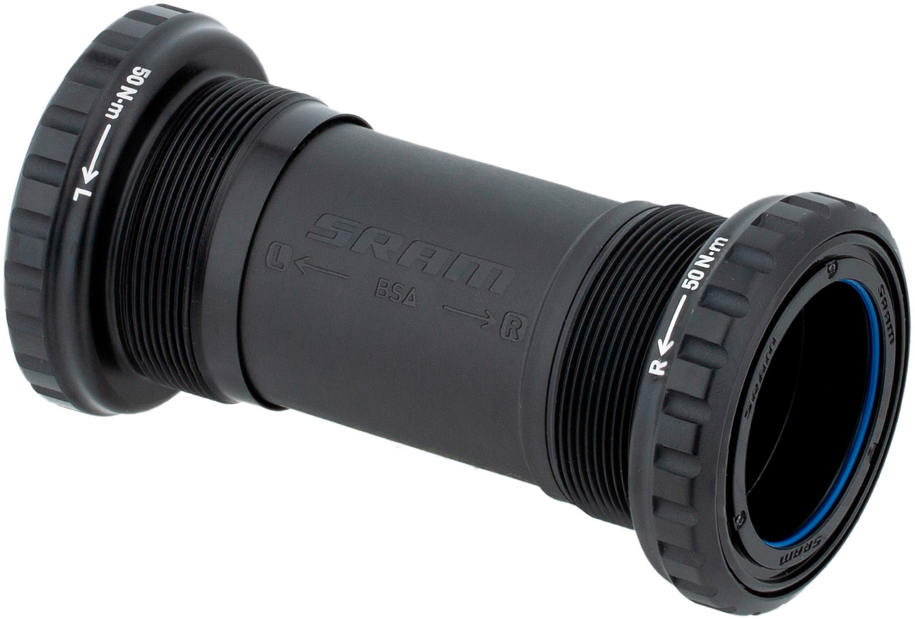 SRAM DUB BSA Innenlager 1 SRAM DUB BSA Innenlager